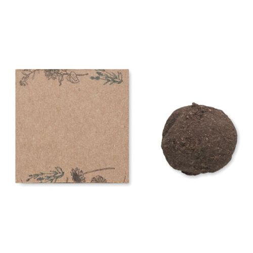 Frobombe i aeske - Billede 5